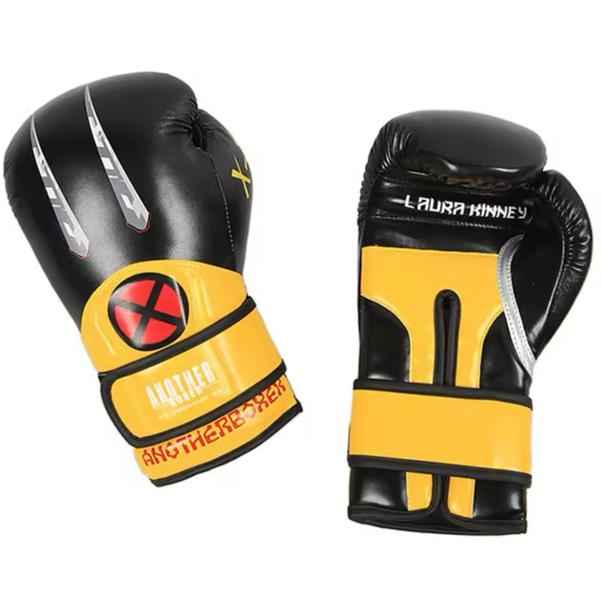 X-Men Wolverine Boxing Gloves - Adults
