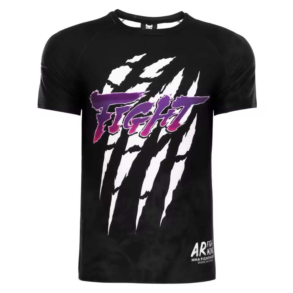 Fight Wolf Premium T-Shirt