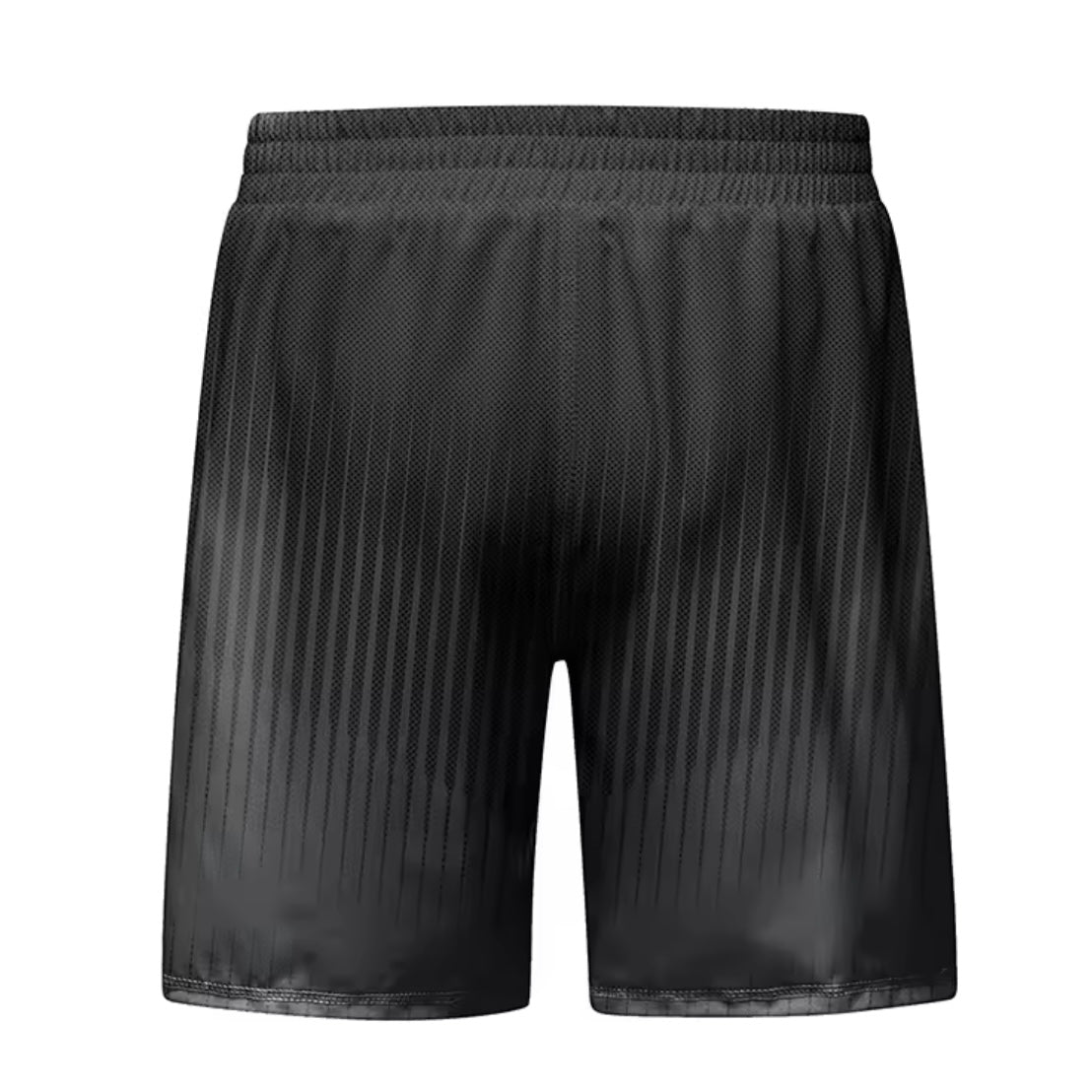 Black Premium BJJ No Gi / MMA Set. Rash Guard, Shorts & Spats
