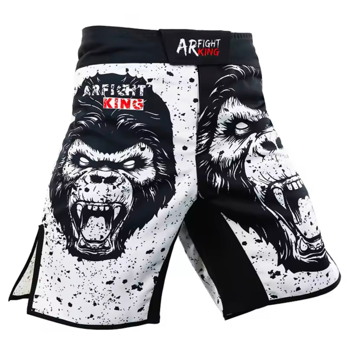 King Kong Premium MMA Grappling Shorts