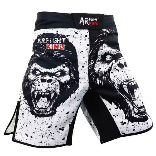 King Kong Premium MMA Grappling Shorts