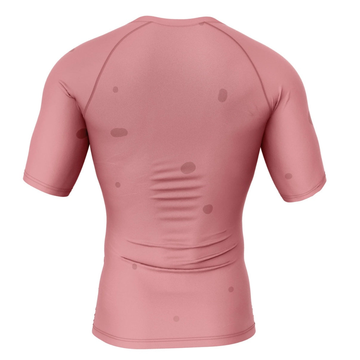 Spongebob Patrick Star Premium Rash Guard - LONG OR SHORT SLEEVE