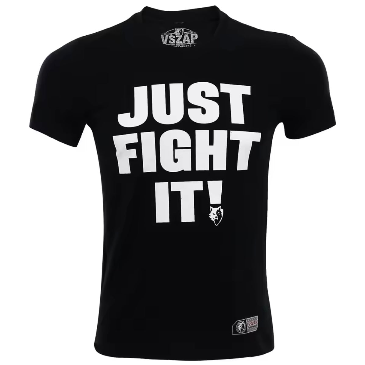 Just Fight It City Premium T-Shirt