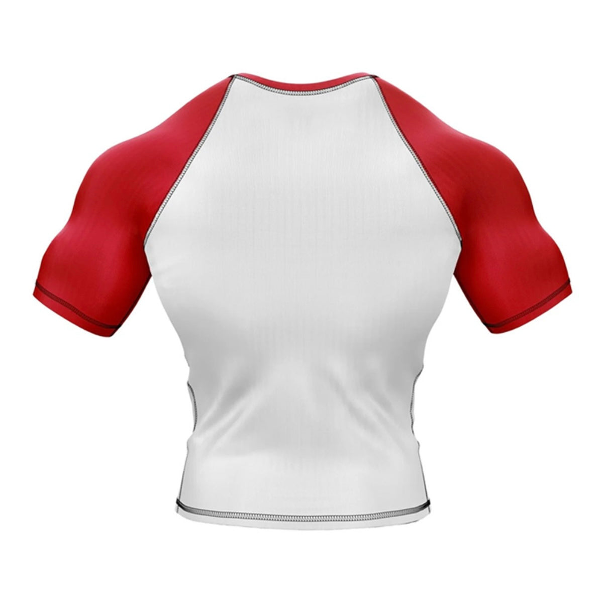 Glam Diva Premium Long Sleeve Rash Guard