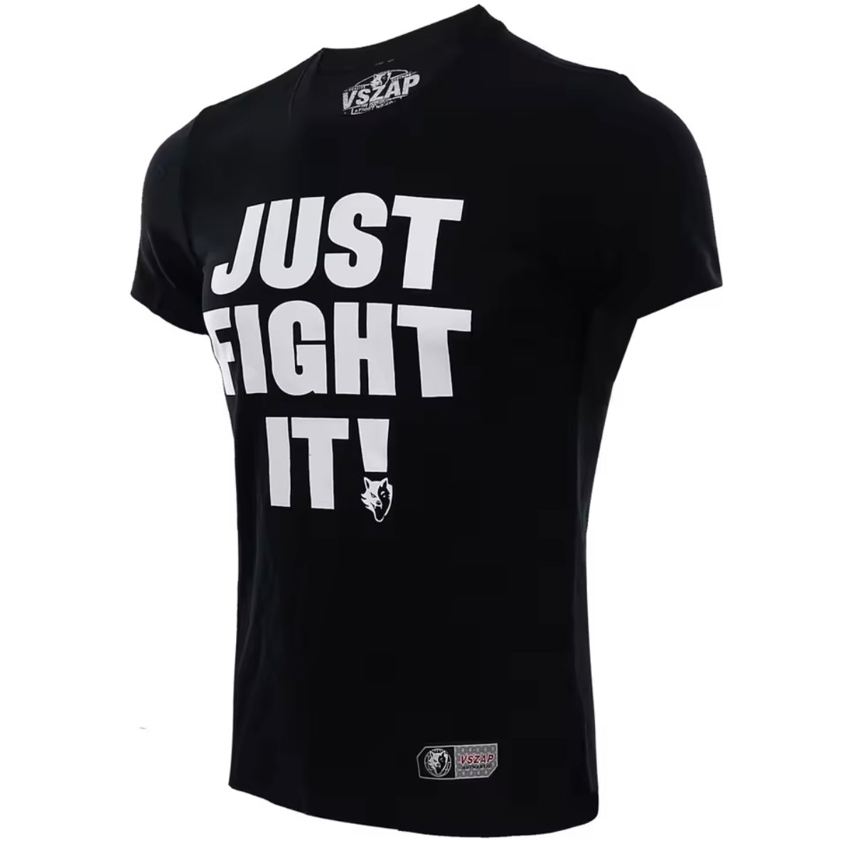 Just Fight It City Premium T-Shirt