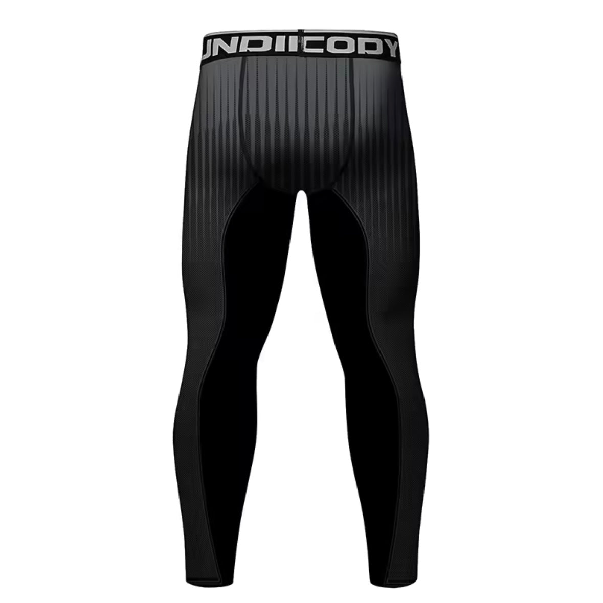Black Premium BJJ No Gi / MMA Set. Rash Guard, Shorts & Spats