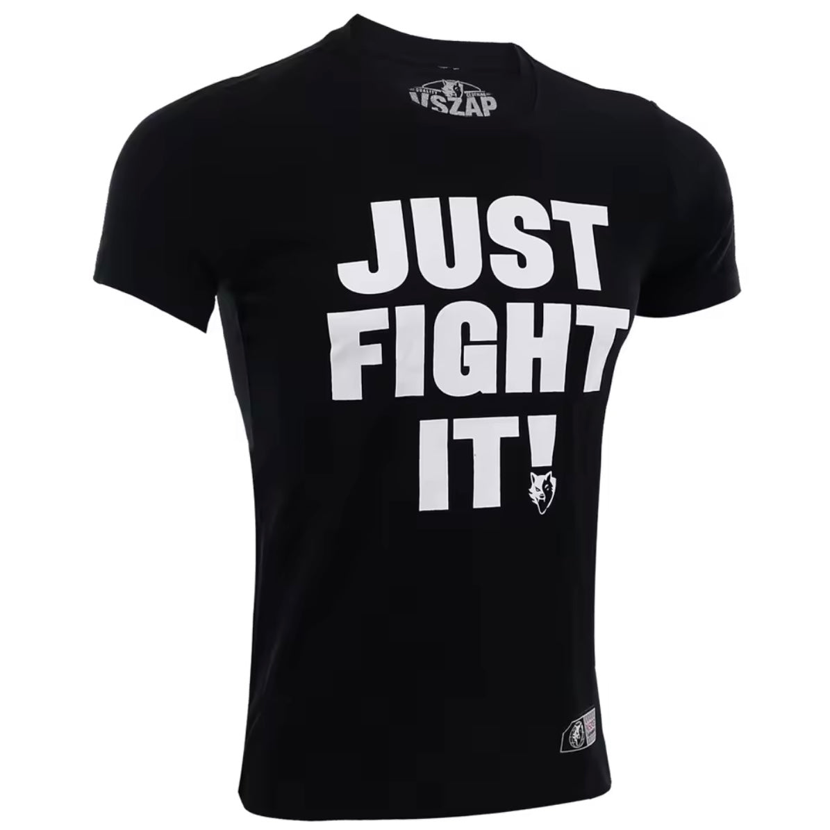 Just Fight It City Premium T-Shirt