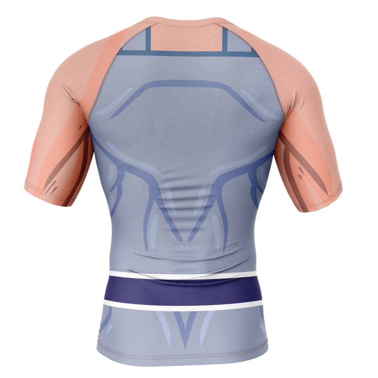 Thundercats Premium Short Sleeve Rash Guard