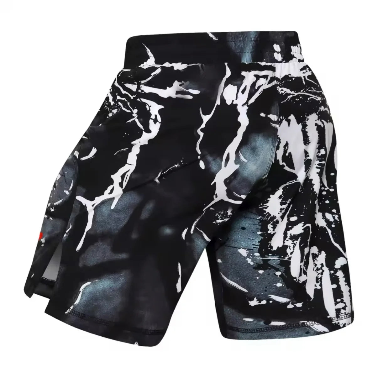 Venom Premium BJJ No Gi / MMA Grappling Shorts