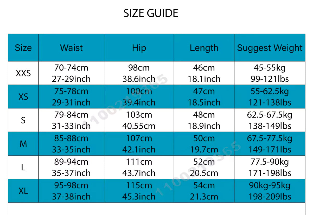 Red Cross Skull Premium MMA Grappling Shorts