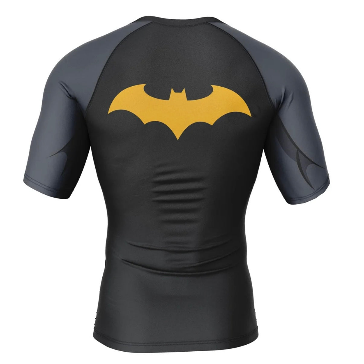 Batman Premium Rash Guard - LONG OR SHORT SLEEVE