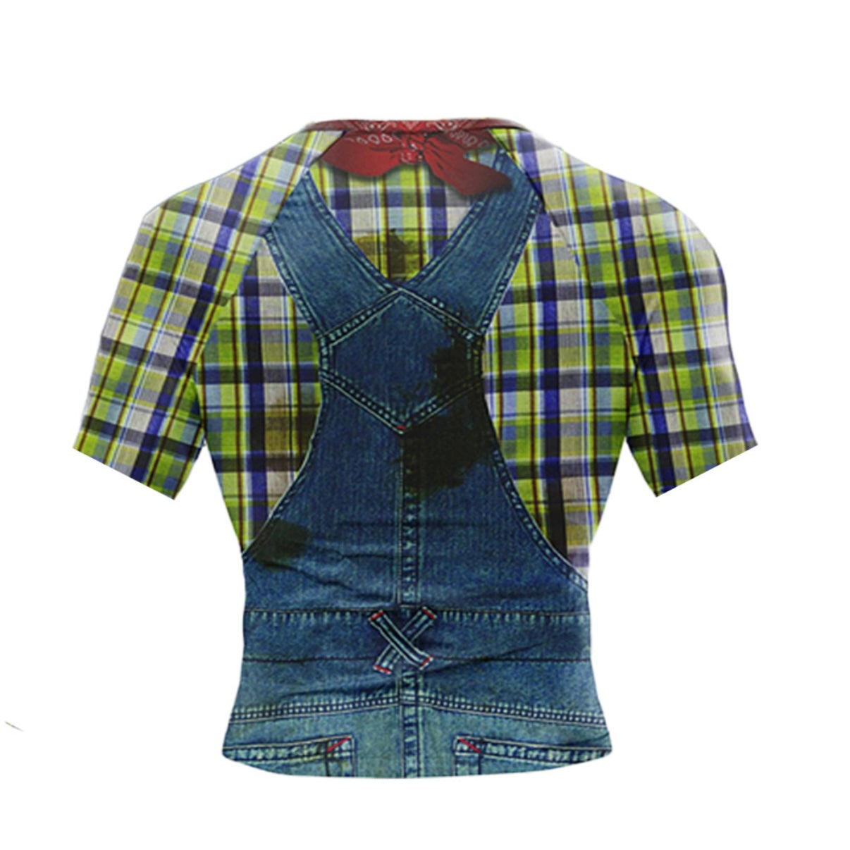 Hillbilly Premium Rash Guard - LONG OR SHORT SLEEVE