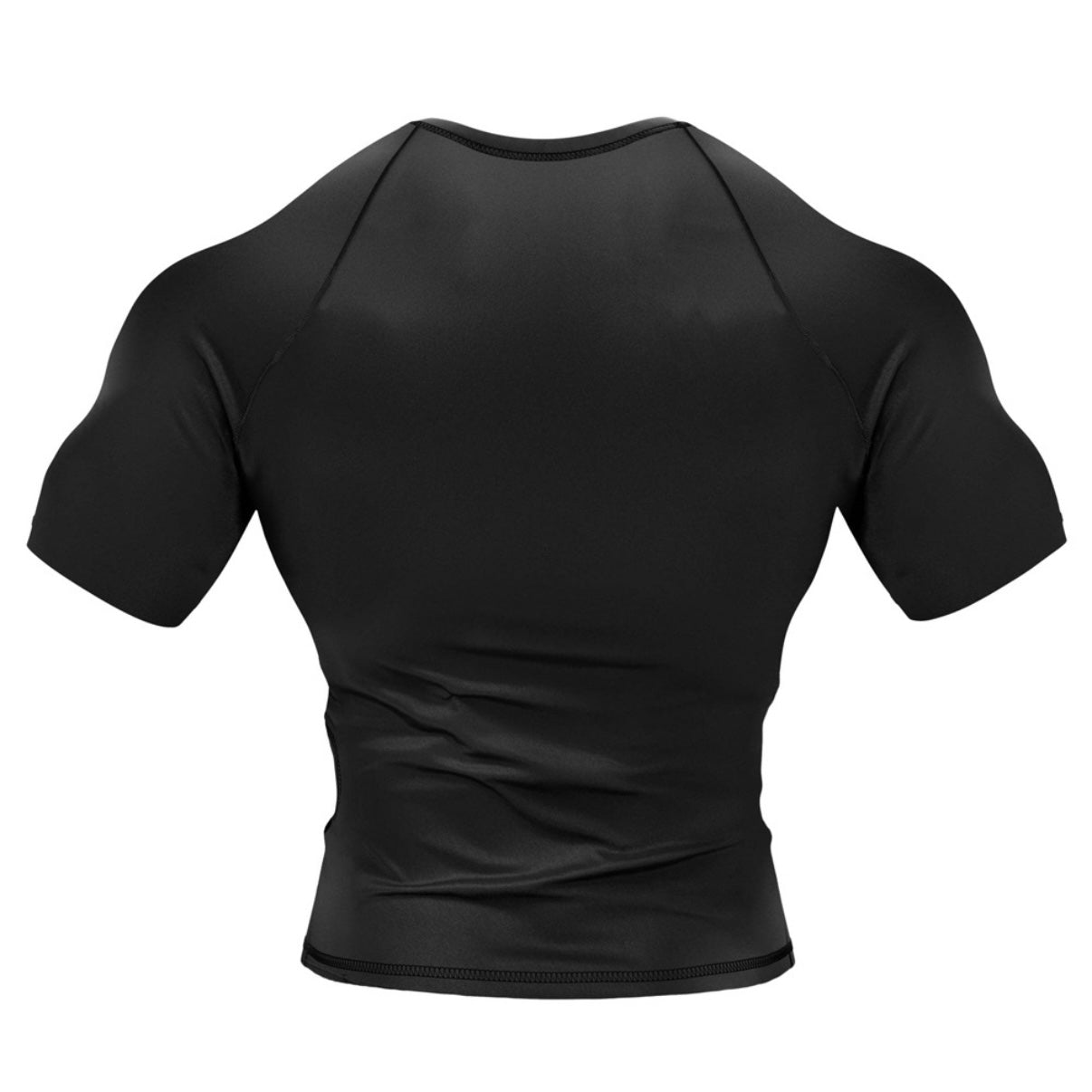Tuxedo Suit Premium Rash Guard - LONG OR SHORT SLEEVE