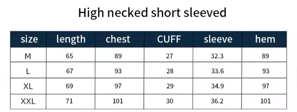 Fire Yin Yang Premium BJJ / MMA High Neck Rash Guard - LONG & SHORT SLEEVE VARIATIONS