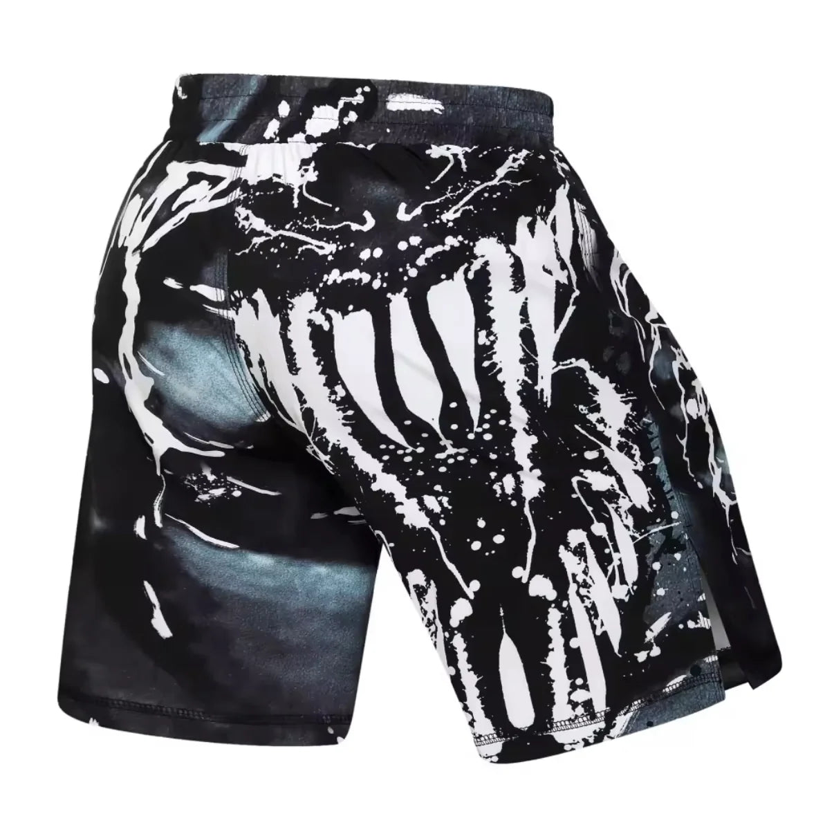 Venom Premium BJJ No Gi / MMA Grappling Shorts