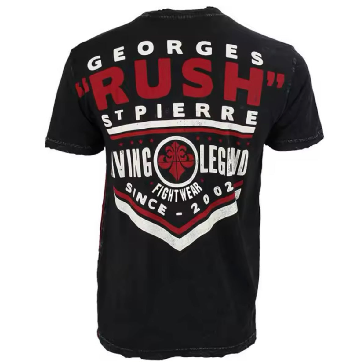 GSP (George St Pierre) Premium T-Shirt