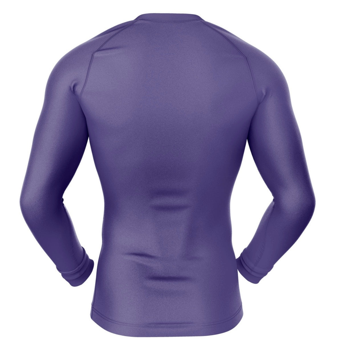 Pokemon Gengar Premium Rash Guard - LONG OR SHORT SLEEVE