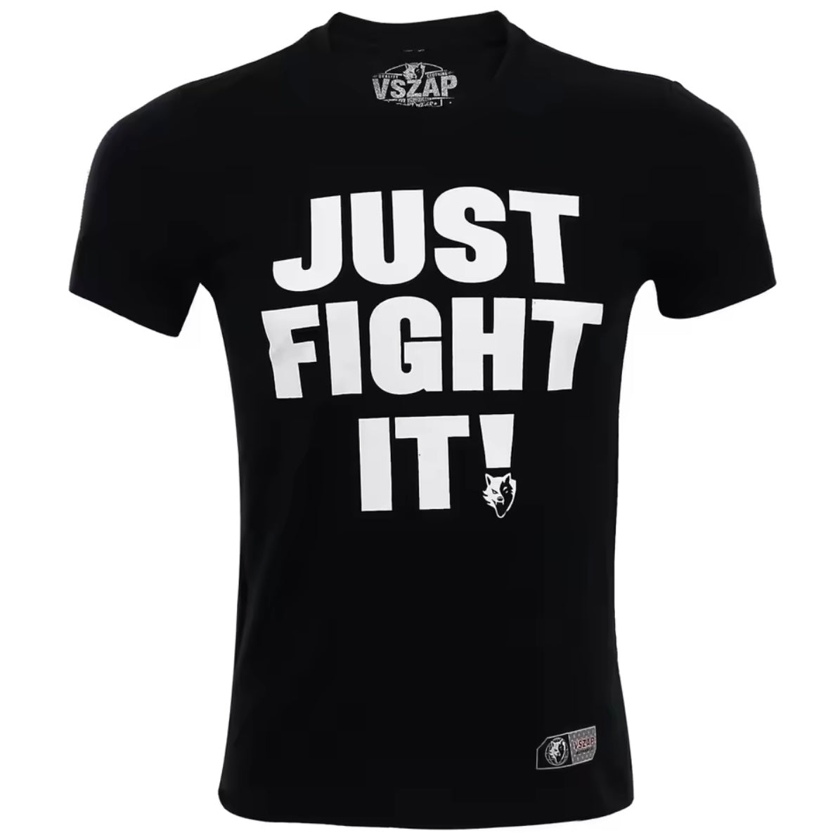Just Fight It City Premium T-Shirt