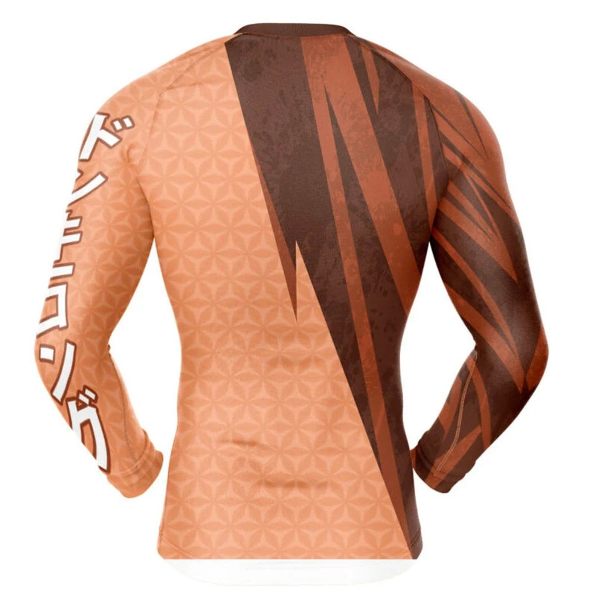 Donkey Kong Premium Rash Guard - LONG OR SHORT SLEEVE