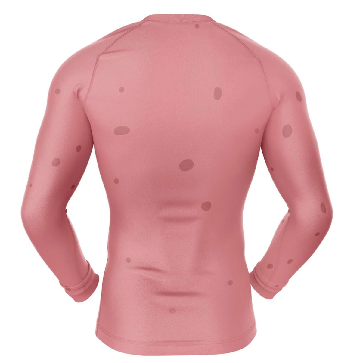 Spongebob Patrick Star Premium Rash Guard - LONG OR SHORT SLEEVE