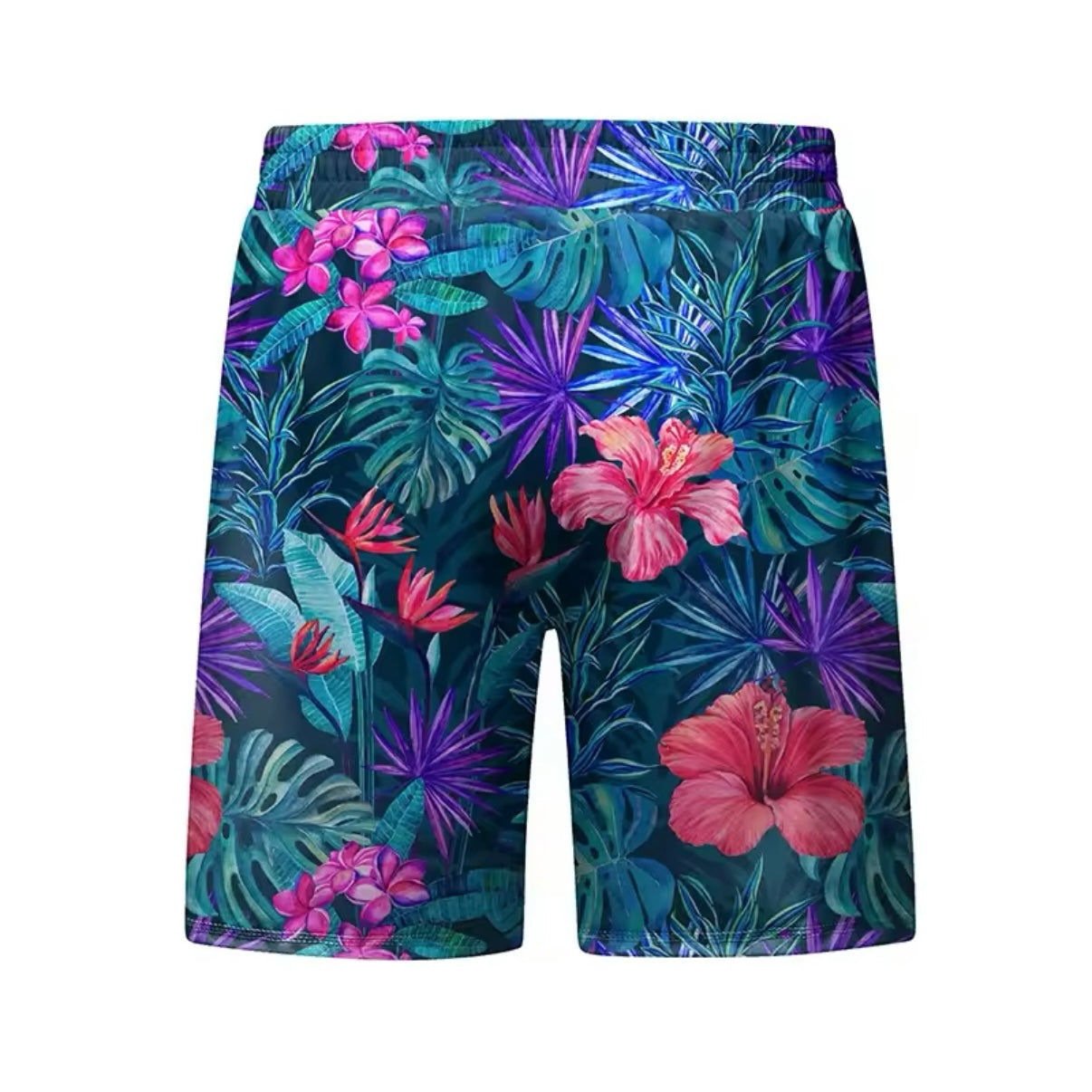 Flower Premium BJJ No Gi / MMA Set. Rash Guard, Shorts & Spats