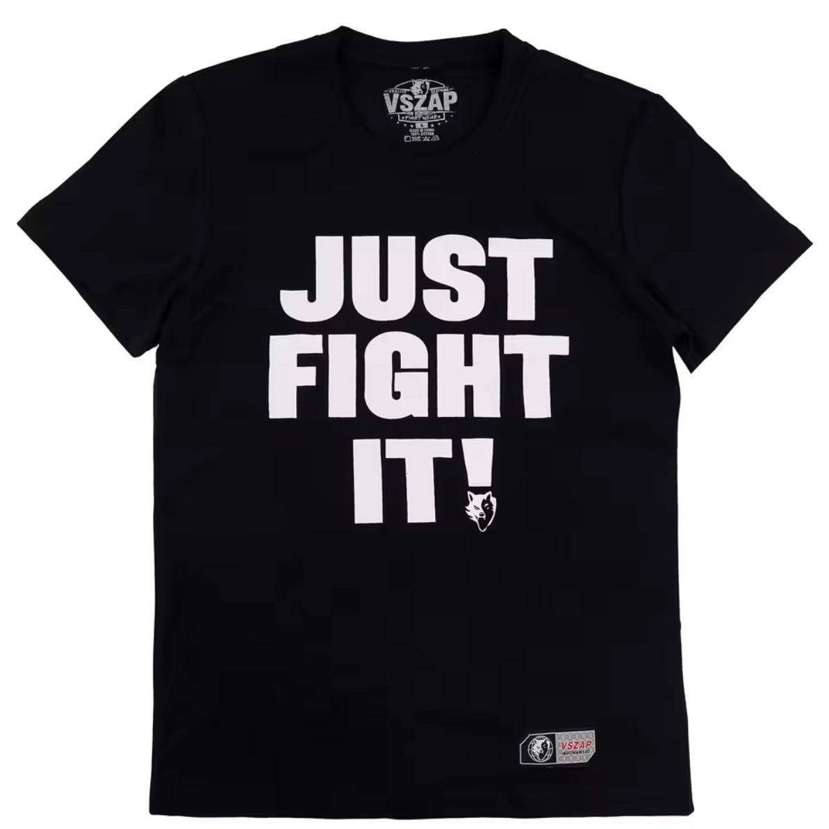 Just Fight It City Premium T-Shirt