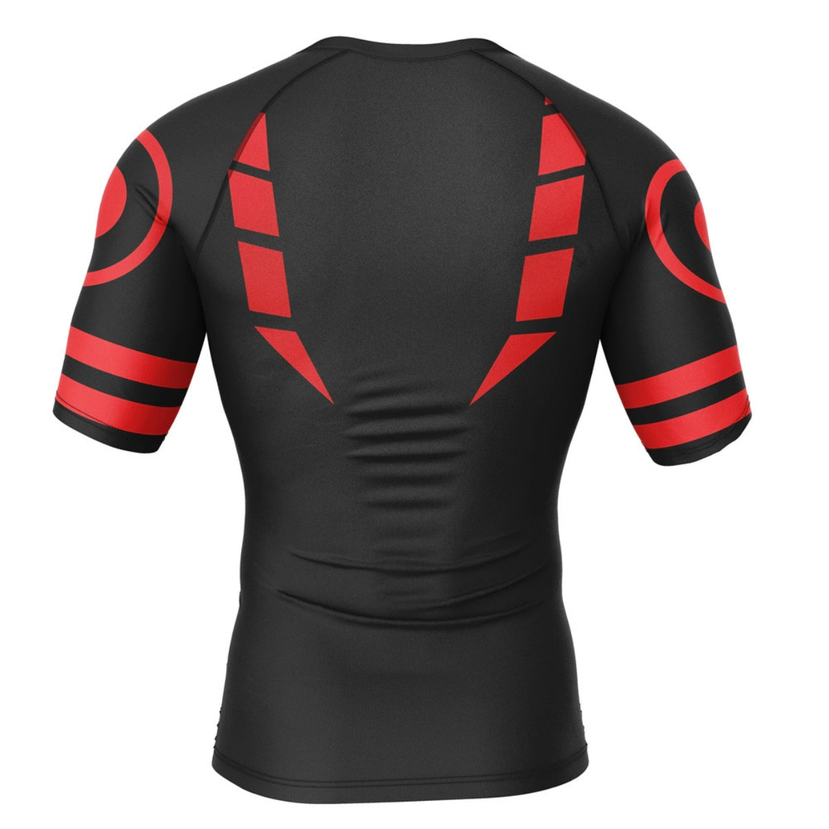 Jujutsu Kaisen Sukuna Premium Rash Guard - LONG OR SHORT SLEEVE