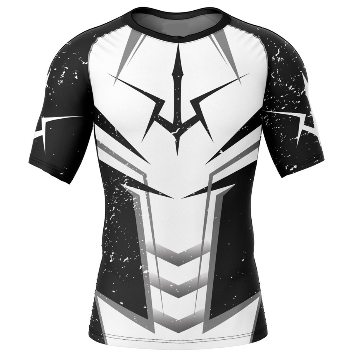 Code Geass Premium Rash Guard - LONG OR SHORT SLEEVE
