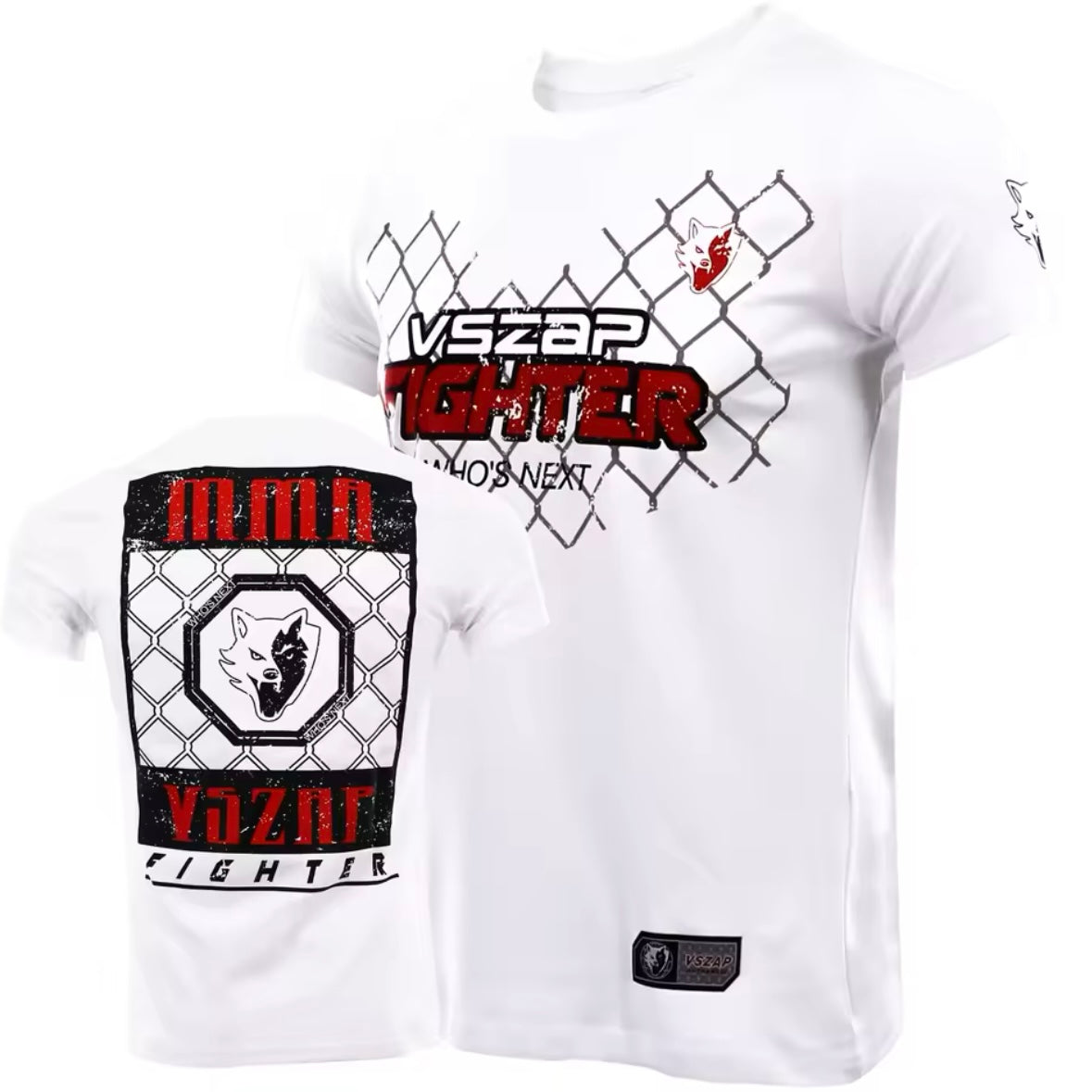 MMA Fighter Premium T-Shirt