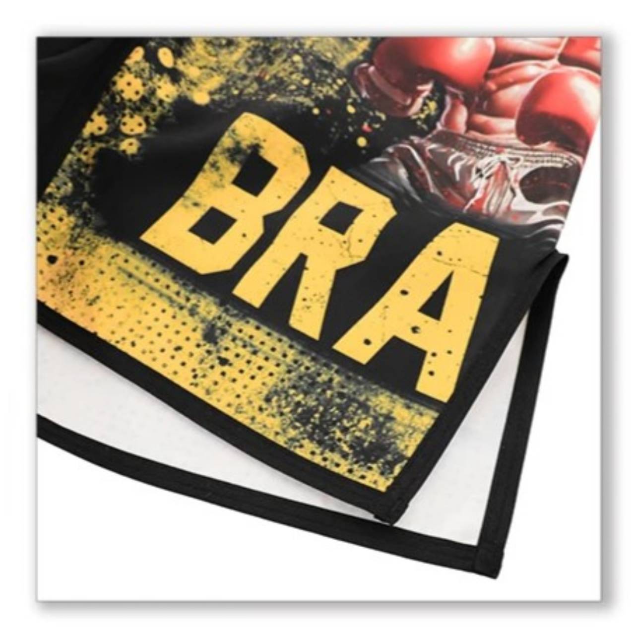 Brave Boxing Premium MMA Shorts
