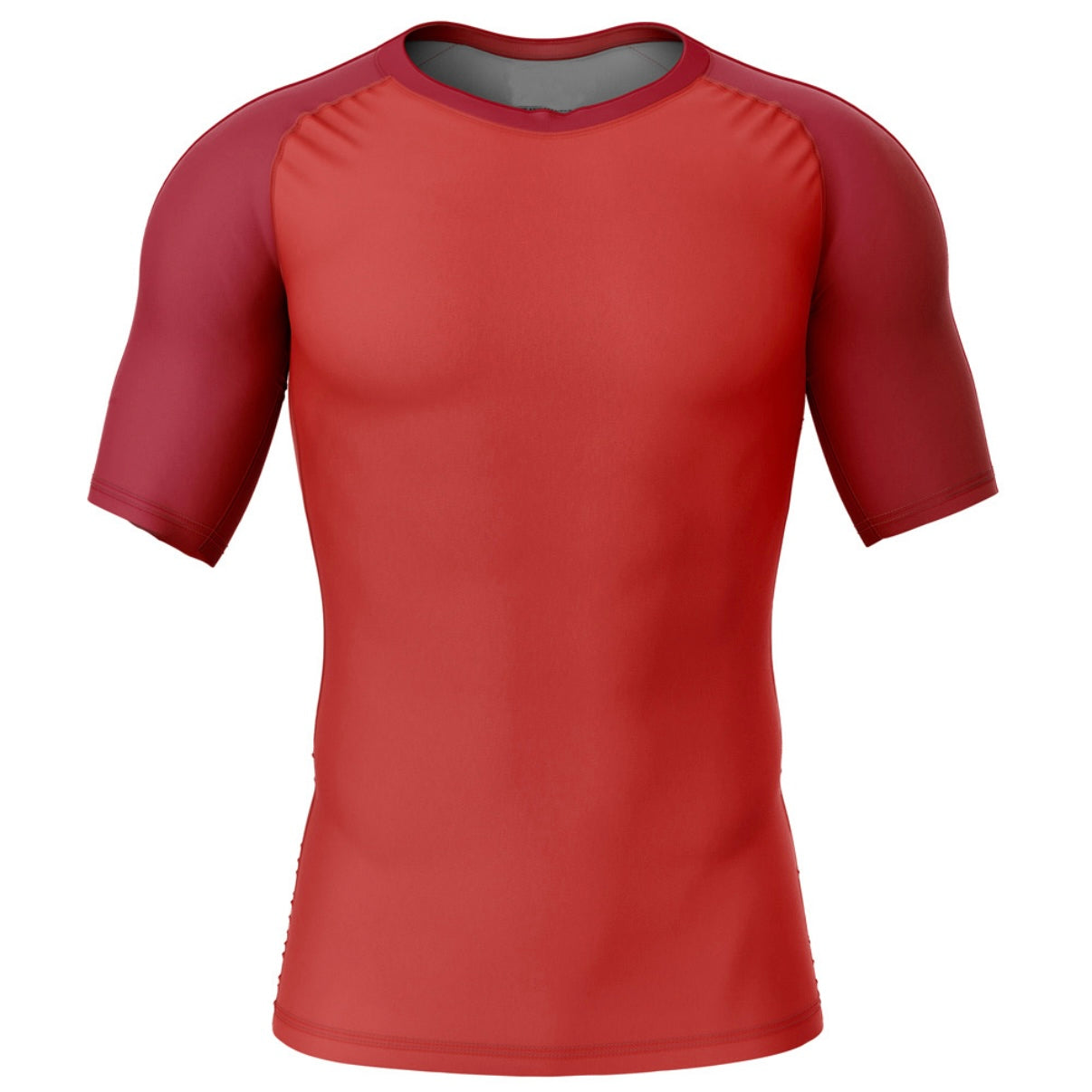 Akira Kaneda Jacket Premium Short Sleeve Rash Guard
