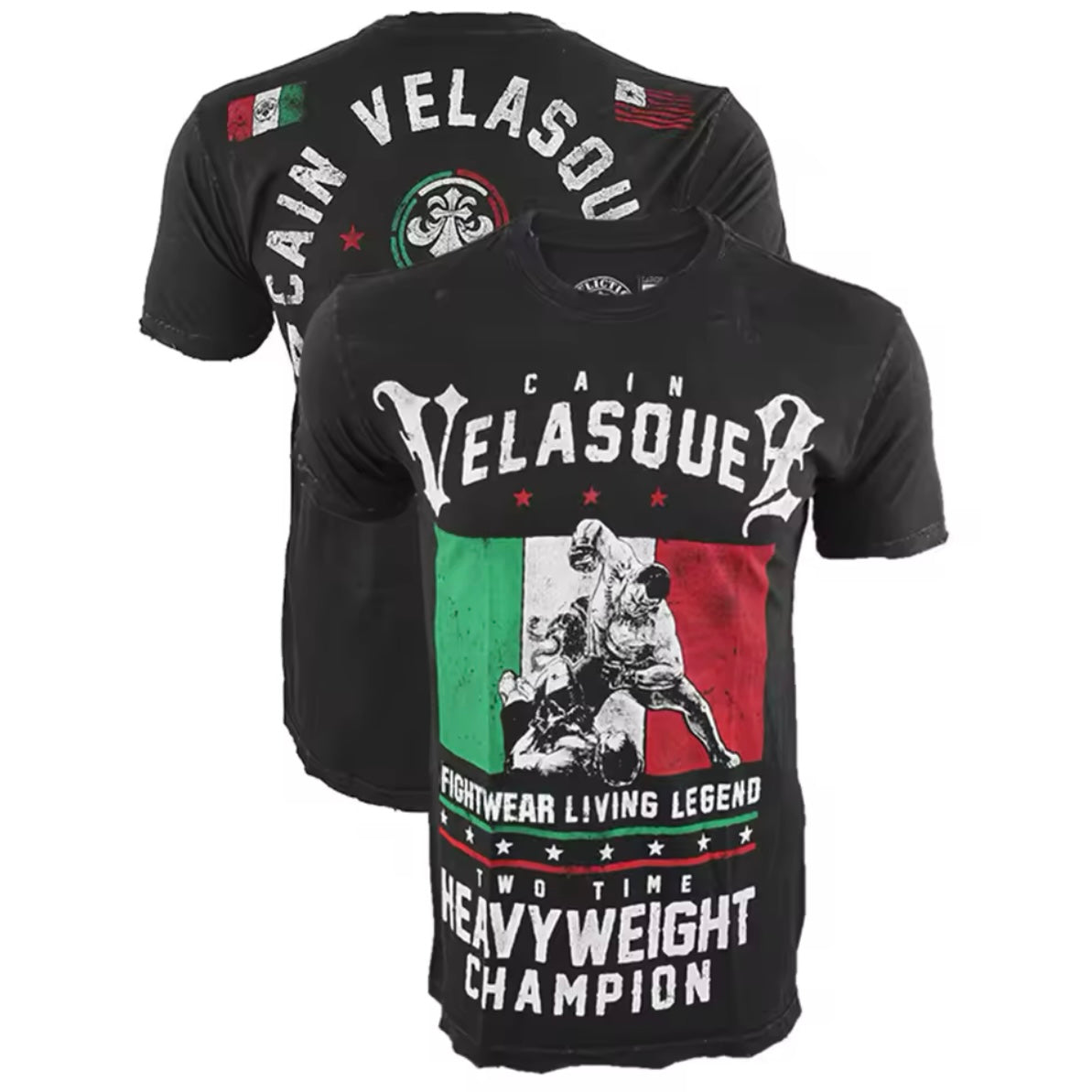 Cain Valasquez Premium T-Shirt