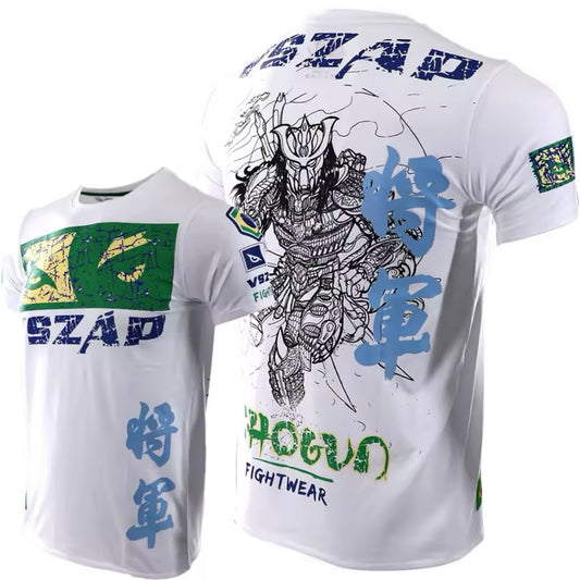 Shogun Fightwear Premium T-Shirt