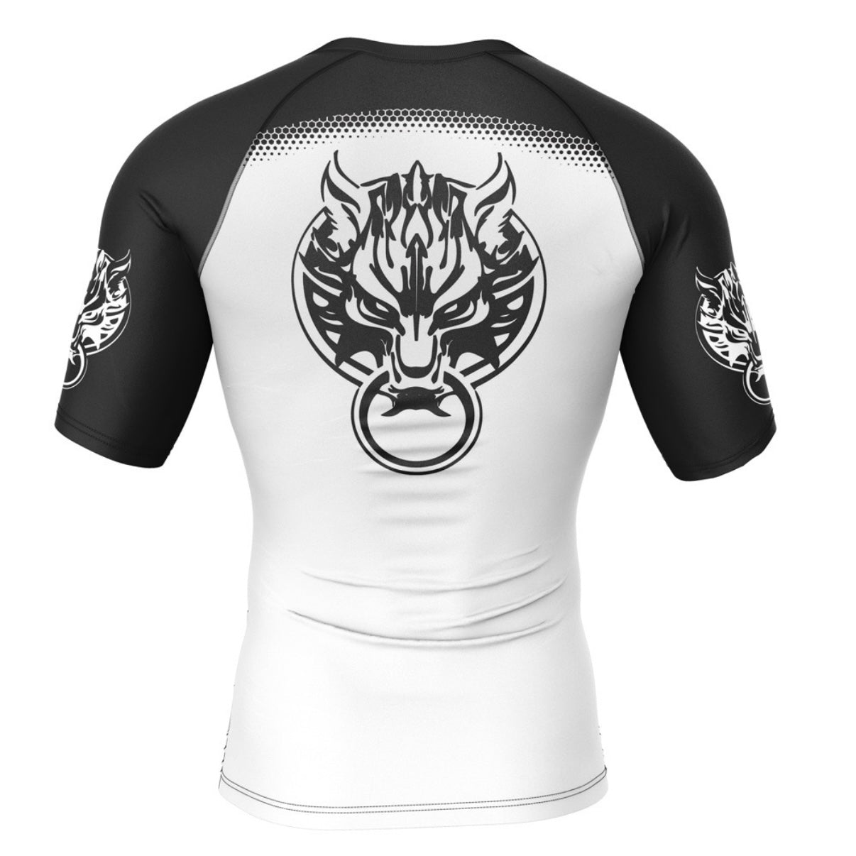 Ferrir Final Fantasy 7 Ferrir Premium Short Sleeve Rash Guard