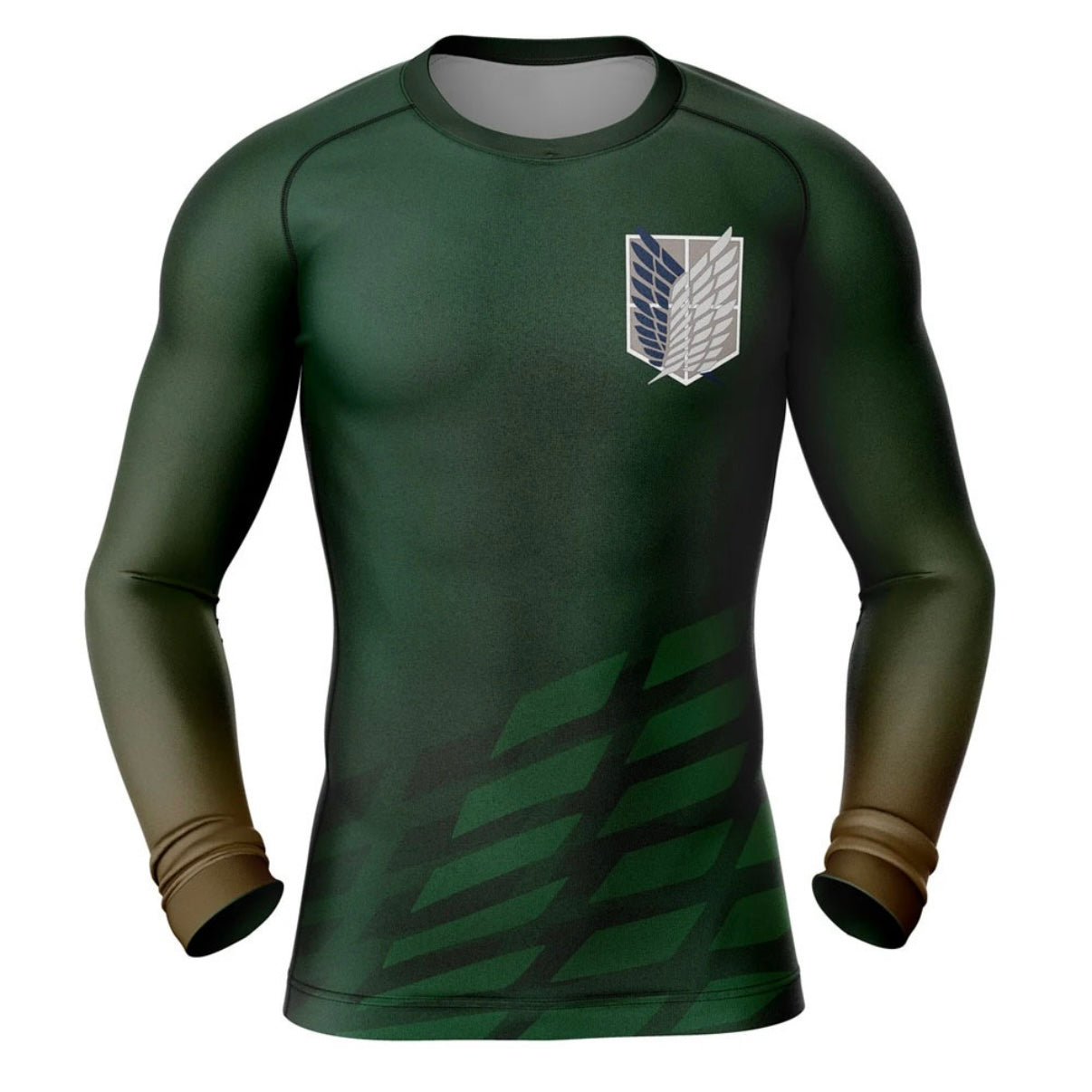 Anime Rash Guards – OMG Fightwear