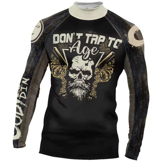 Rash Guards – OMG Fightwear