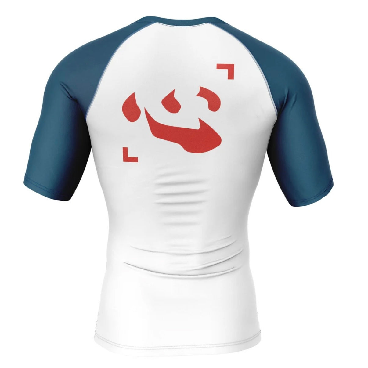 Hunter X Hunter Chairmen Netero Premium Rash Guard - LONG OR SHORT SLEEVE