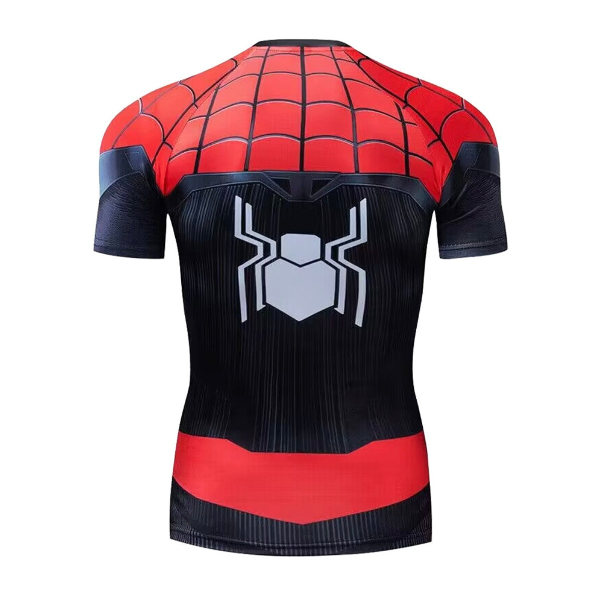 Spider-Man Premium Rash Guard