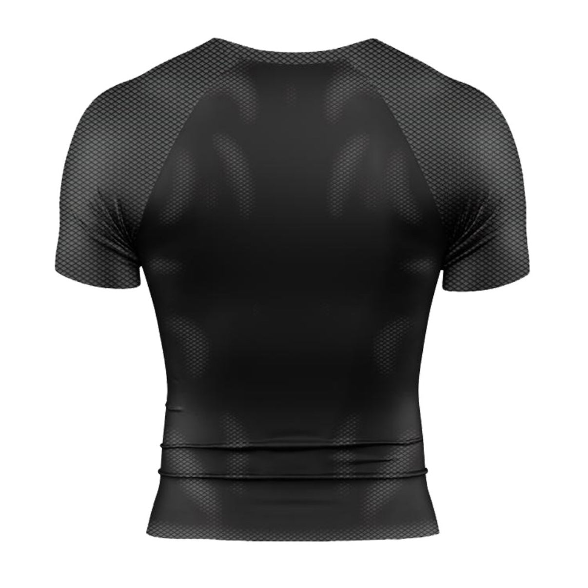 Superman Premium Short Sleeve Rash Guard