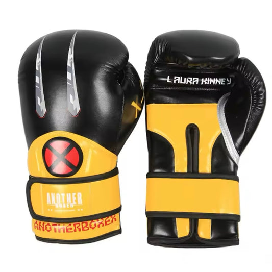 X-Men Wolverine Boxing Gloves - Adults