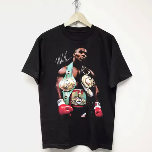 Mike Tyson T-Shirt