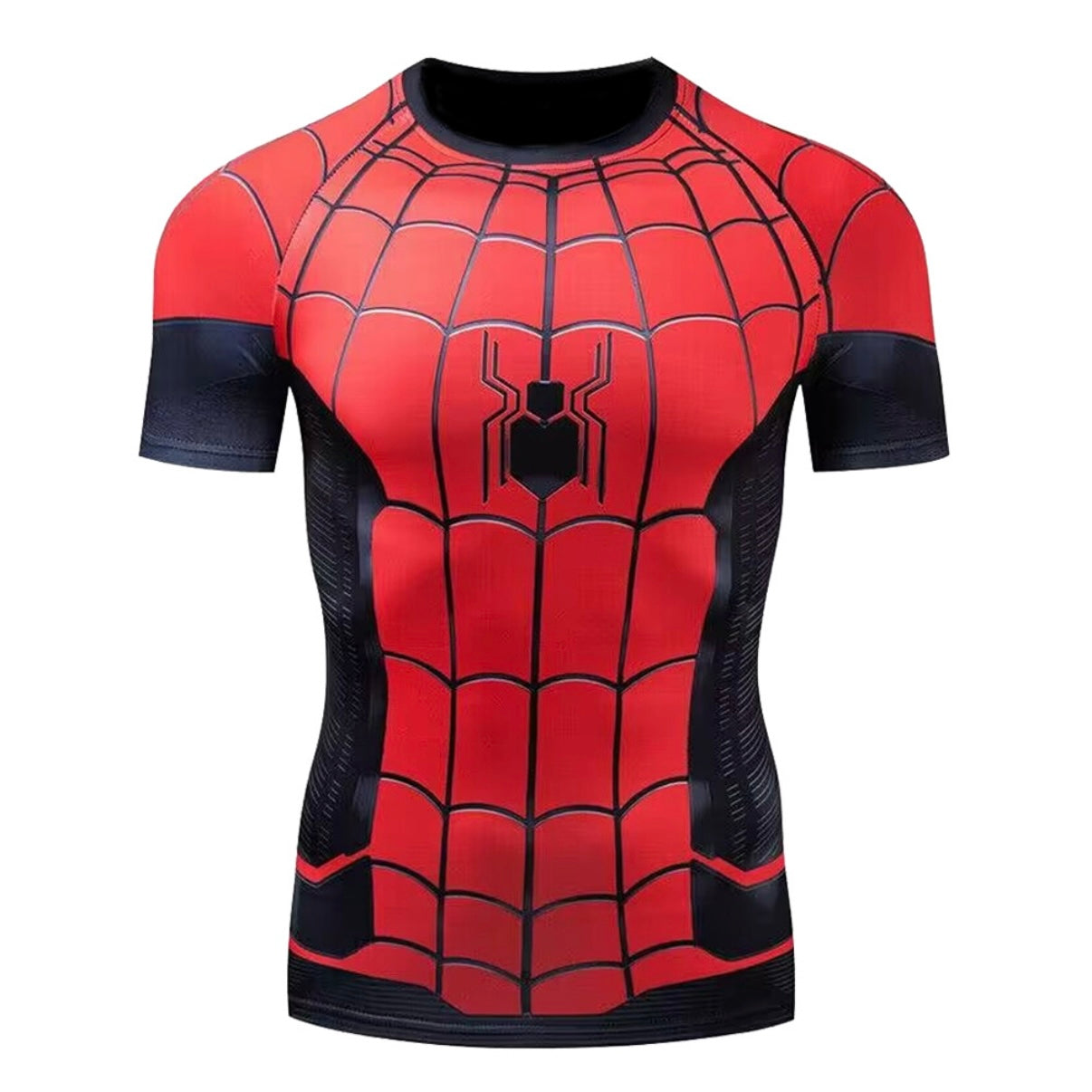 Spider-Man Premium Rash Guard