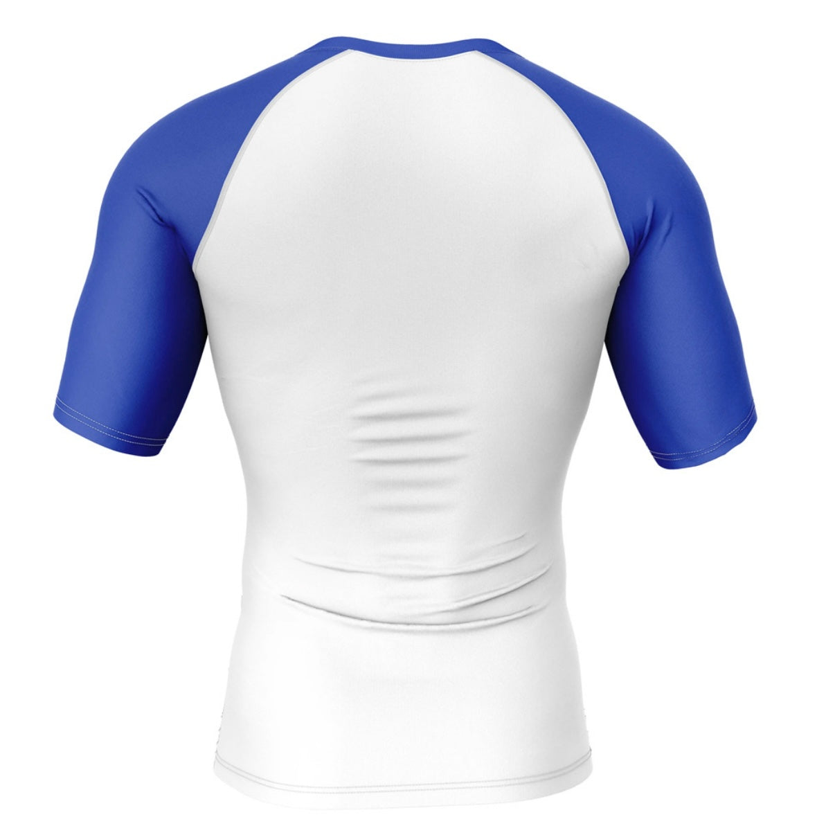 Dragon Ball Z Vegeta Premium Short Sleeve Rash Guard