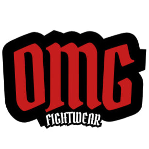 OMG Fightwear